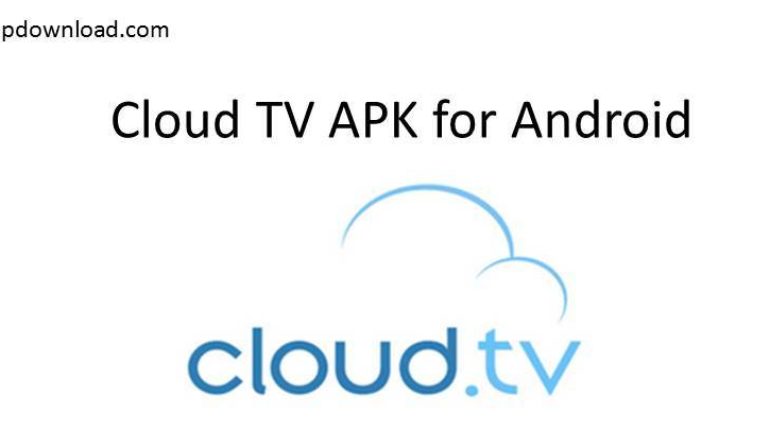 new cloud tv apk 2017