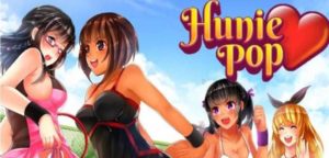 play huniepop 2 free