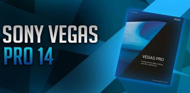 sony vegas pro app download for pc
