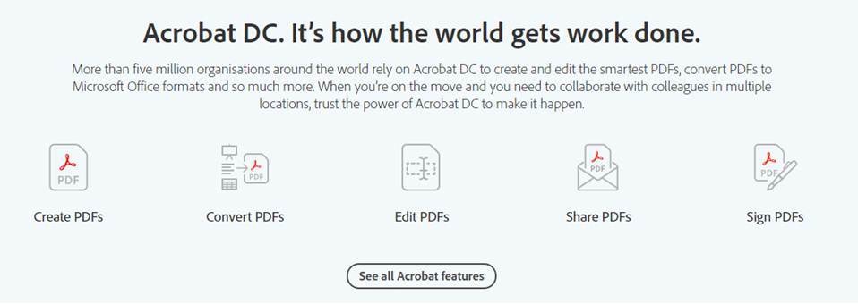 for ipod instal Adobe Acrobat Pro DC 2023.003.20215
